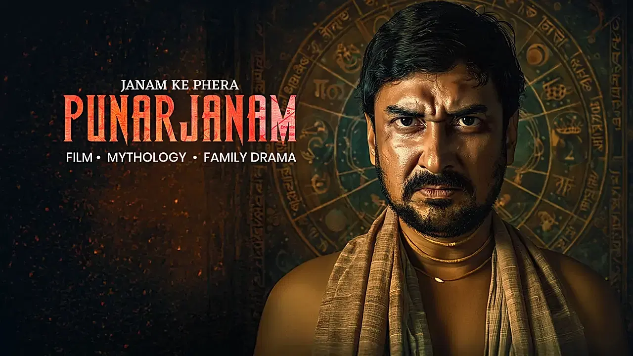 Punarjanam - Janam ke Phera