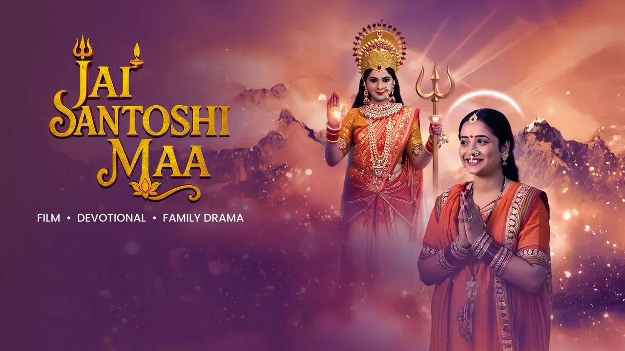 Jai Santoshi Maa