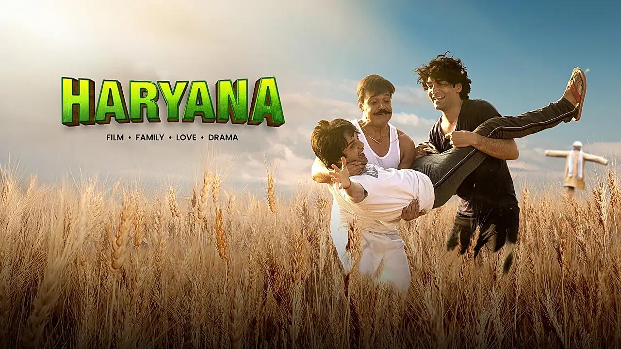 Haryana 