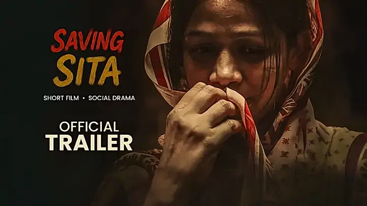Saving Sita Trailer