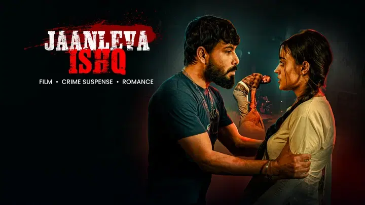 Jaanleva Ishq Trailer