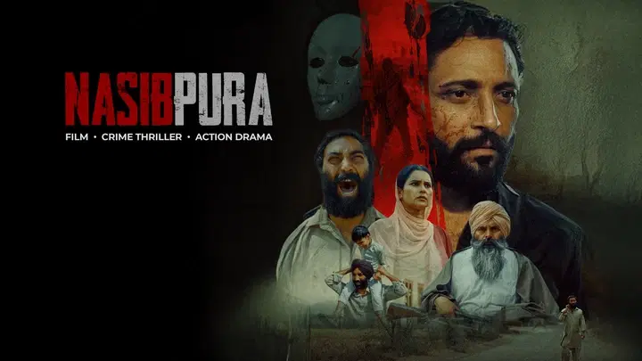 Nasibpura Trailer