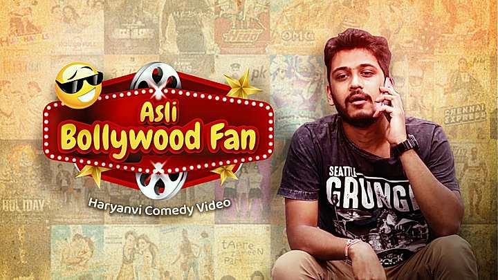 Asli Bollywood Fan