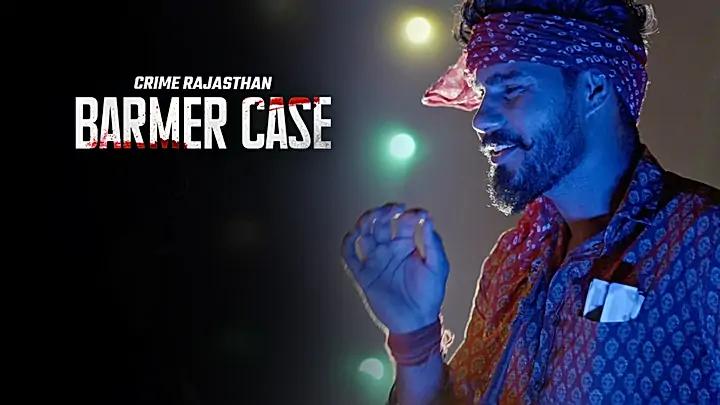 Barmer Case