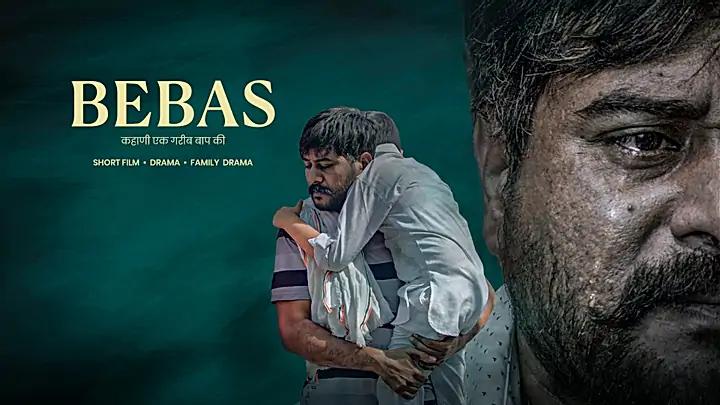 Bebas Trailer