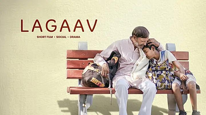 Lagaav  Trailer