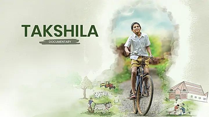 Takshila Trailer