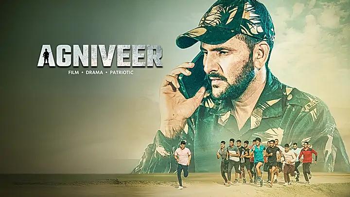 Agniveer Trailer