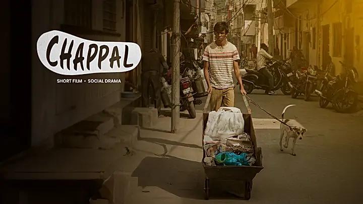 Chappal Trailer