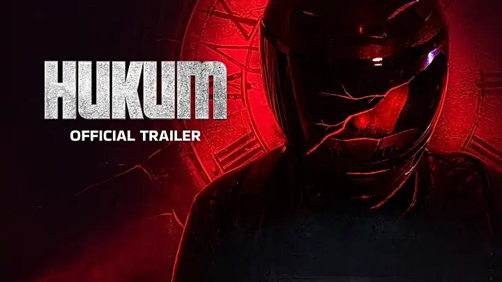 Hukum Trailer