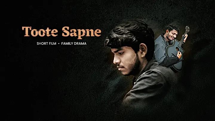 Toote Sapne  Trailer