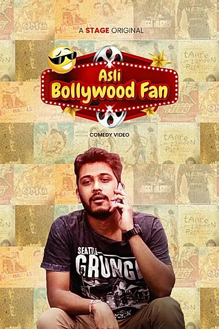 Asli Bollywood Fan