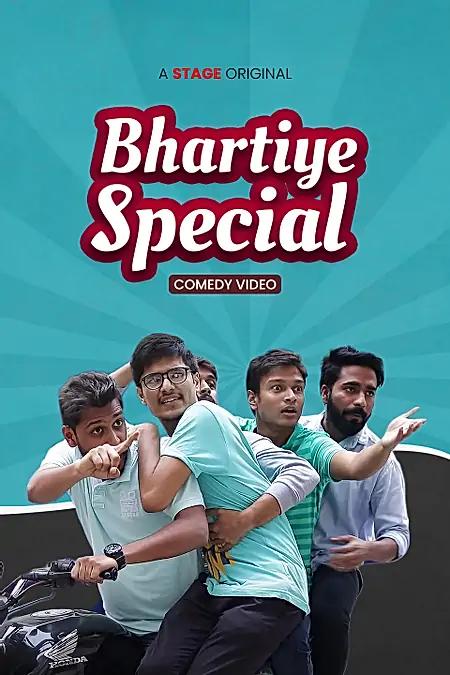 Bhartiye Special