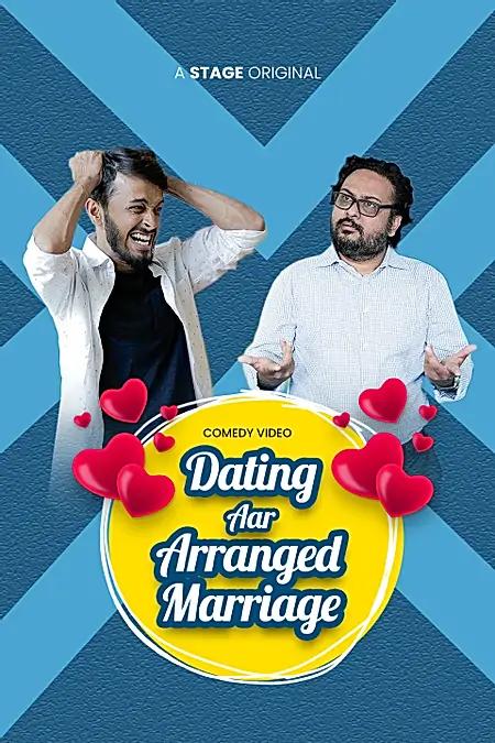 Dating Aar Arranged Marriage