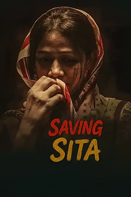 Saving Sita