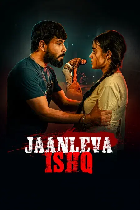 Jaanleva Ishq