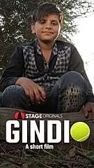 Gindi