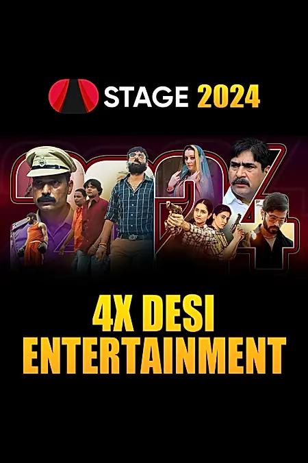 STAGE Hayana In 2023 & 2024 