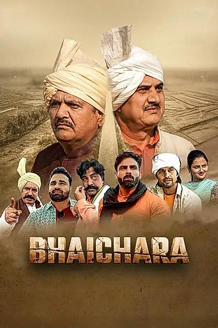 Bhaichara