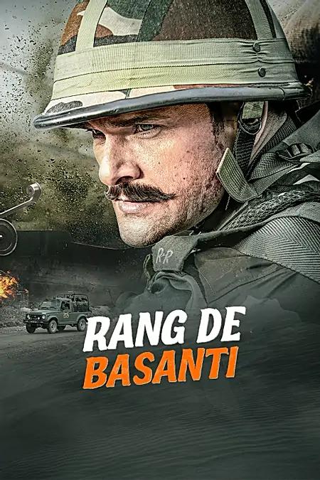 Rang De Basanti