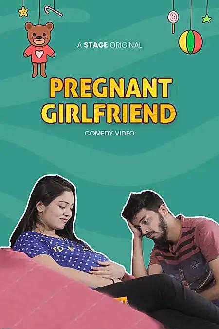 Pregnant Girlfriend