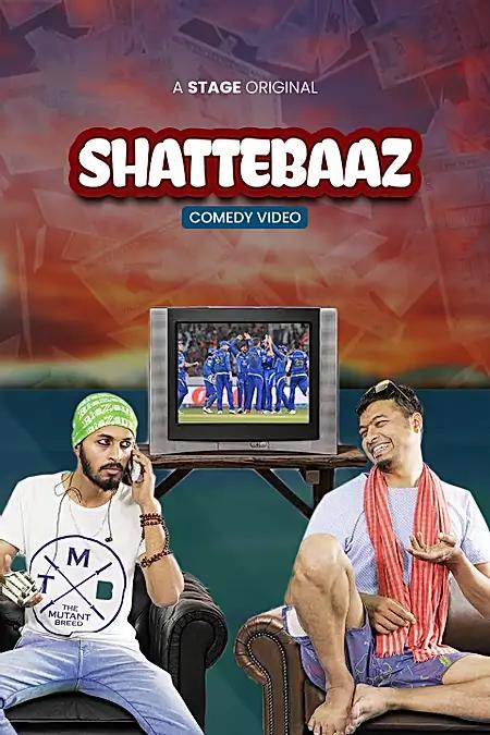 Shattebaaz 
