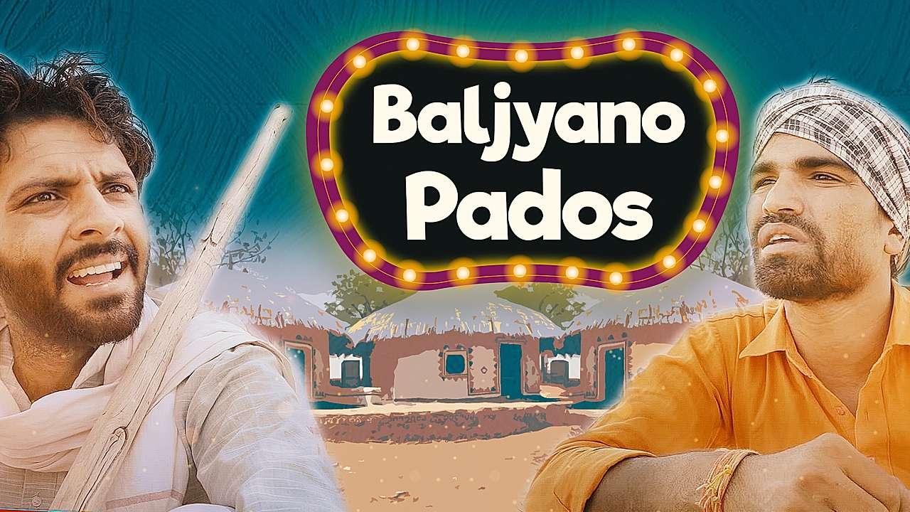 Baljyano Pados