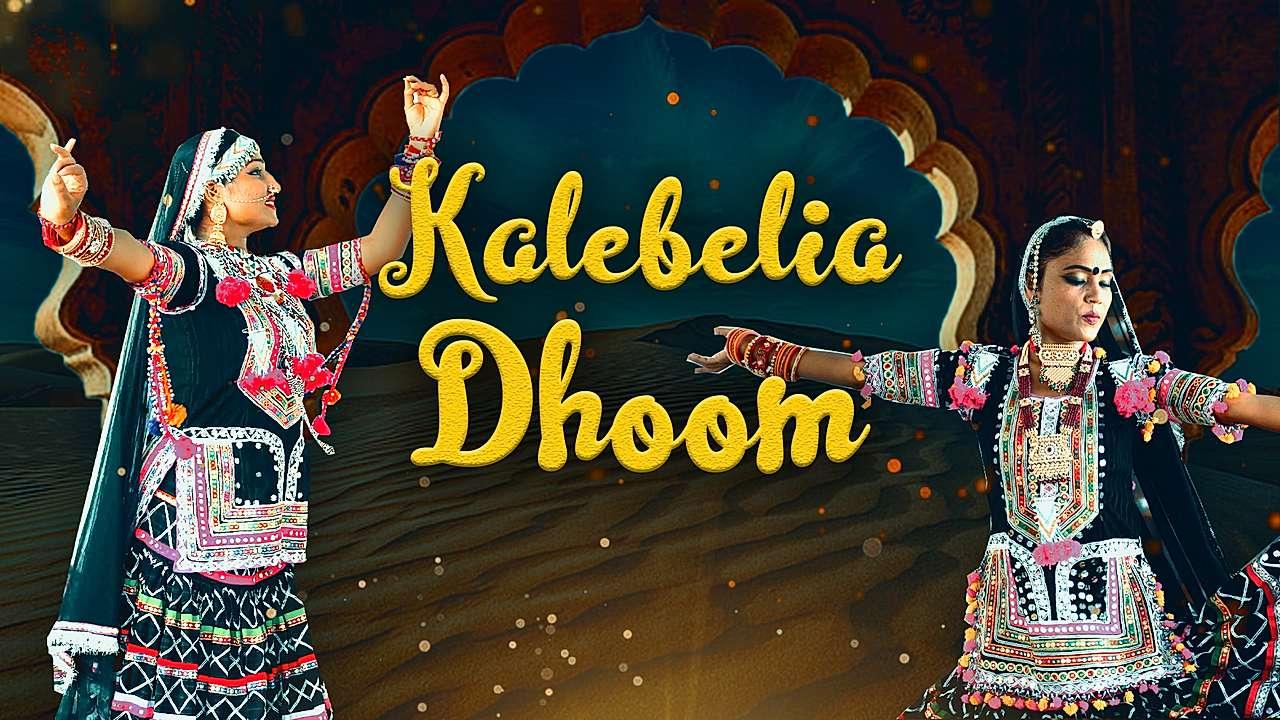 Kalebelia Dhoom