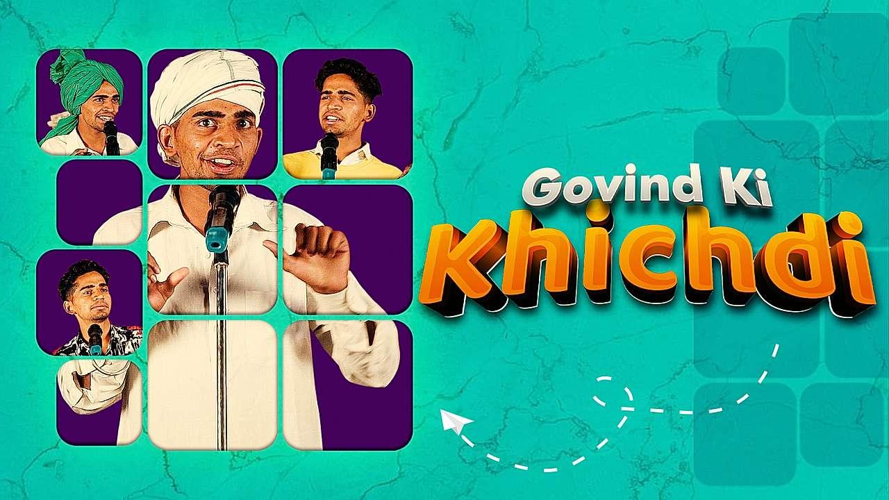 Govind Ki Khichdi