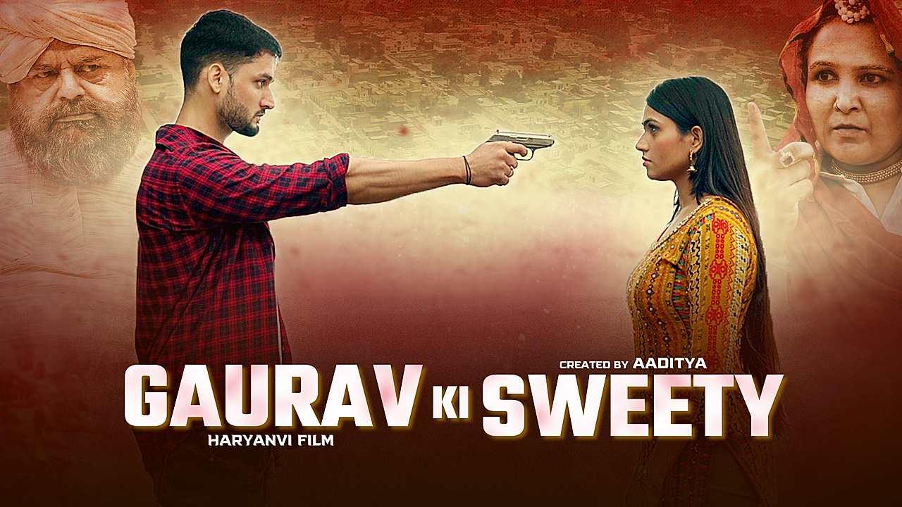 Gaurav Ki Sweety 