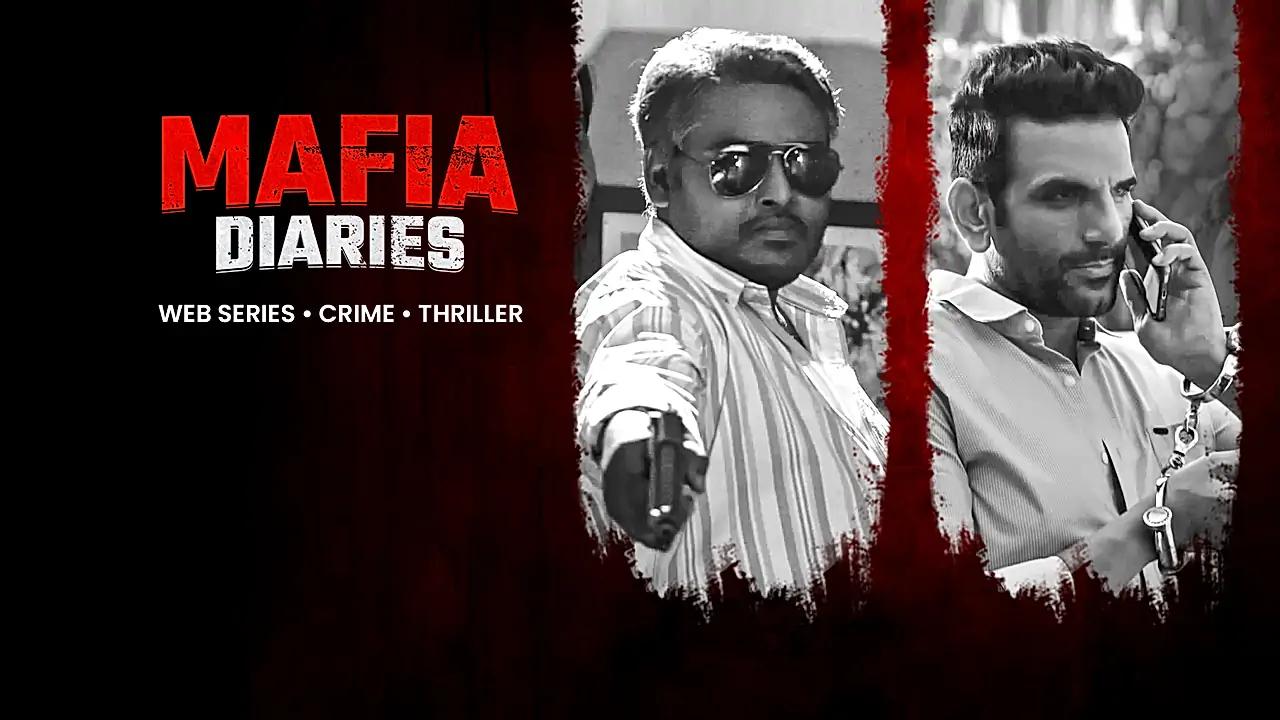 Mafia Diaries