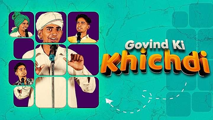 Govind Ki Khichdi S1 Trailer
