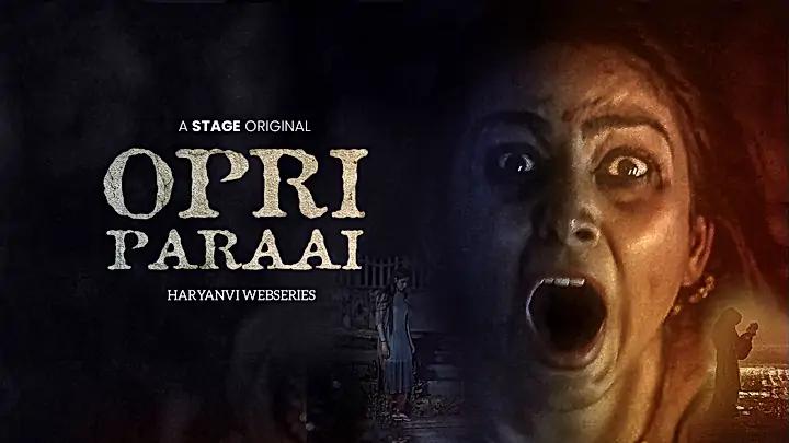 Opri Paraai S1 Trailer