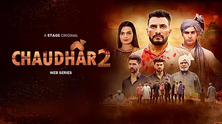 Chaudhar S2 Trailer