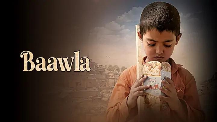 Baawla S1 Trailer