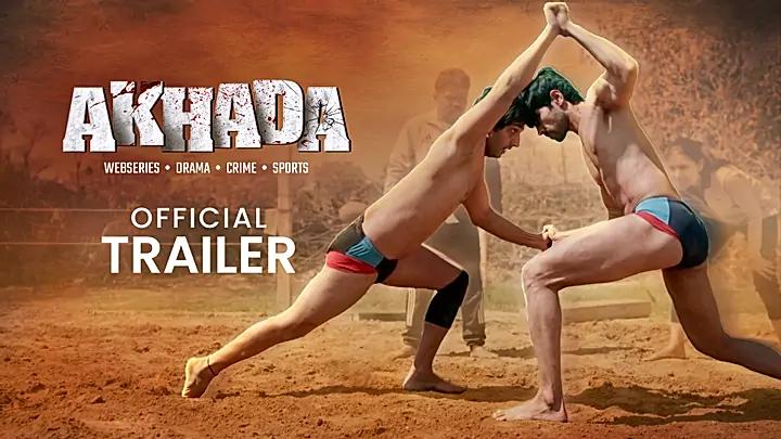 Akhada S1 Trailer