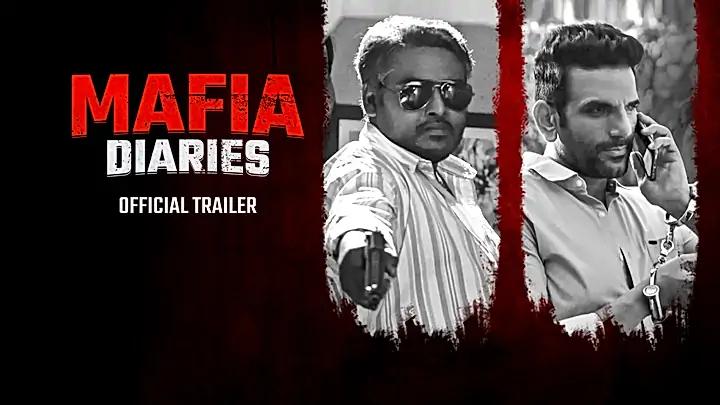 Mafia Diaries S1 Trailer