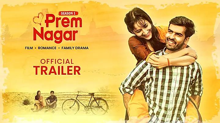 Prem Nagar S1 Trailer