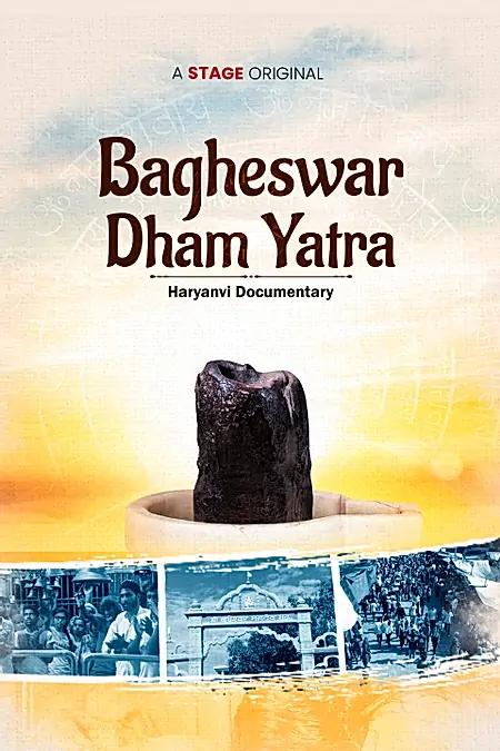 Bagheswar Dham Yatra