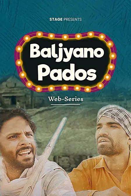 Baljyano Pados