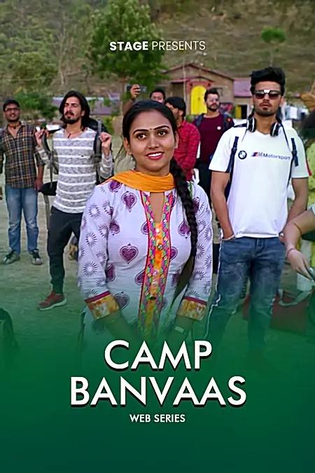 Camp Banvaas 