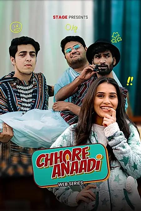 Chhore Anaadi