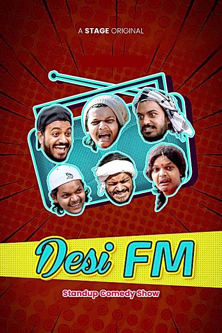 Desi FM