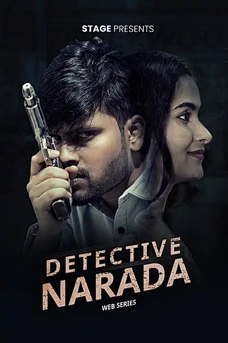 Detective Narada