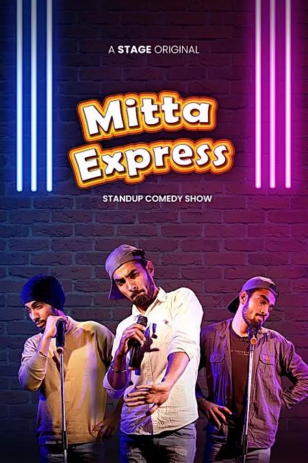 Mitta Express