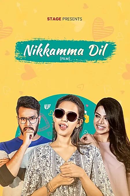 Nikamma Dil