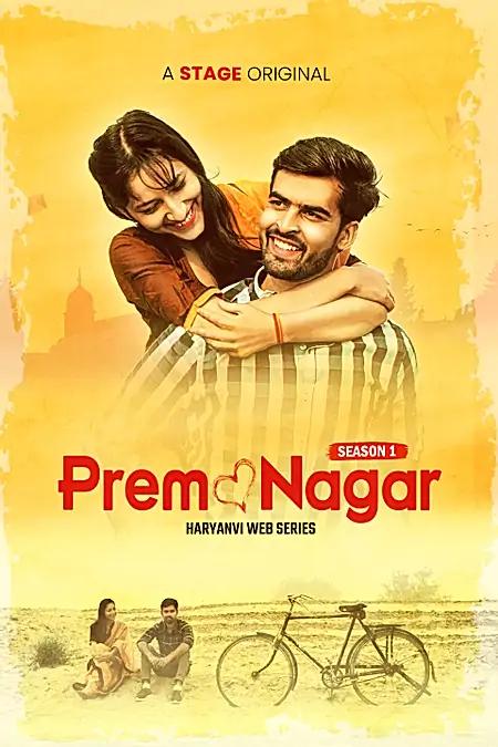 Prem Nagar