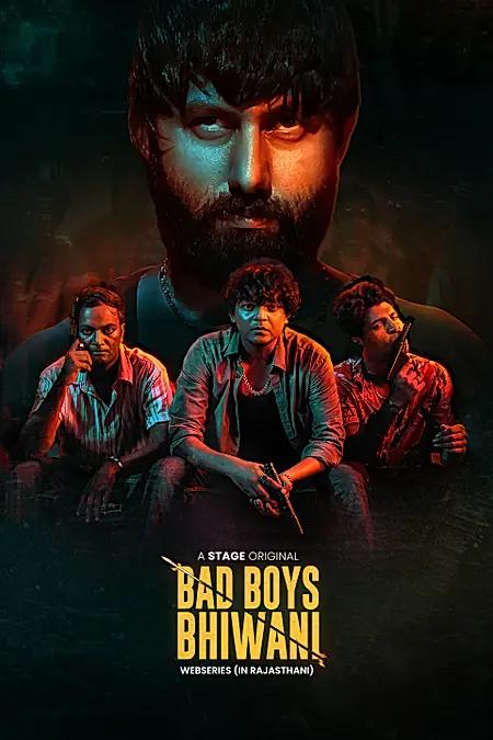 Bad Boys Bhiwani