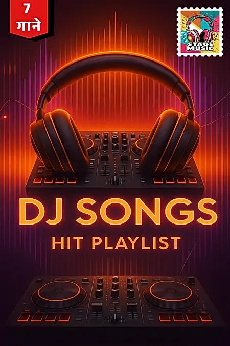 Dj Songs 