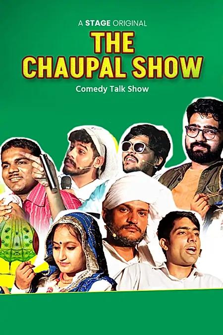 The Chaupal Show 